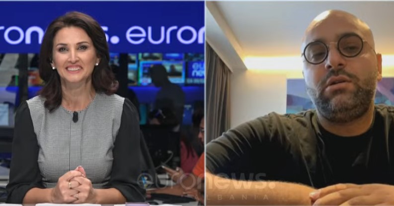 Sipërmarrësi rrëfen momentin kur i dhuroi Vuçiçit verën 100% shqiptare