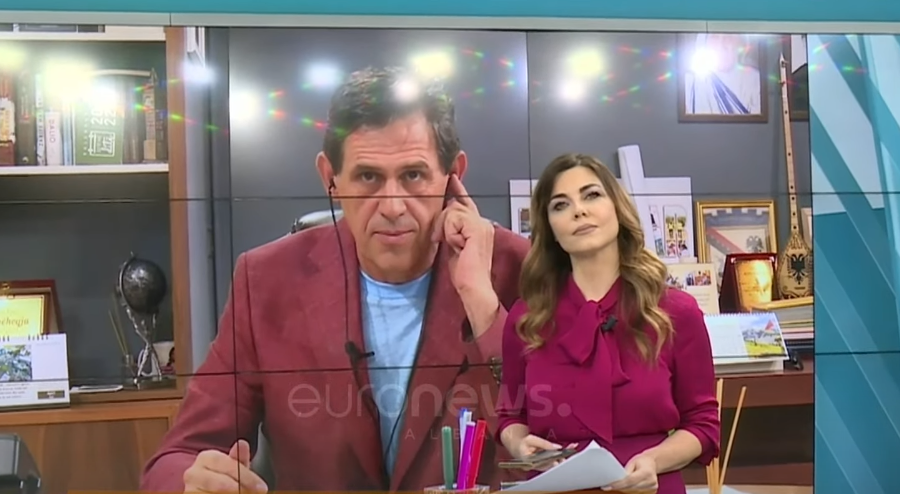 Debati për shkollën ‘Ibrahim Basha’ në Kamëz, Suli sqaron përplasjen me Xhixhon