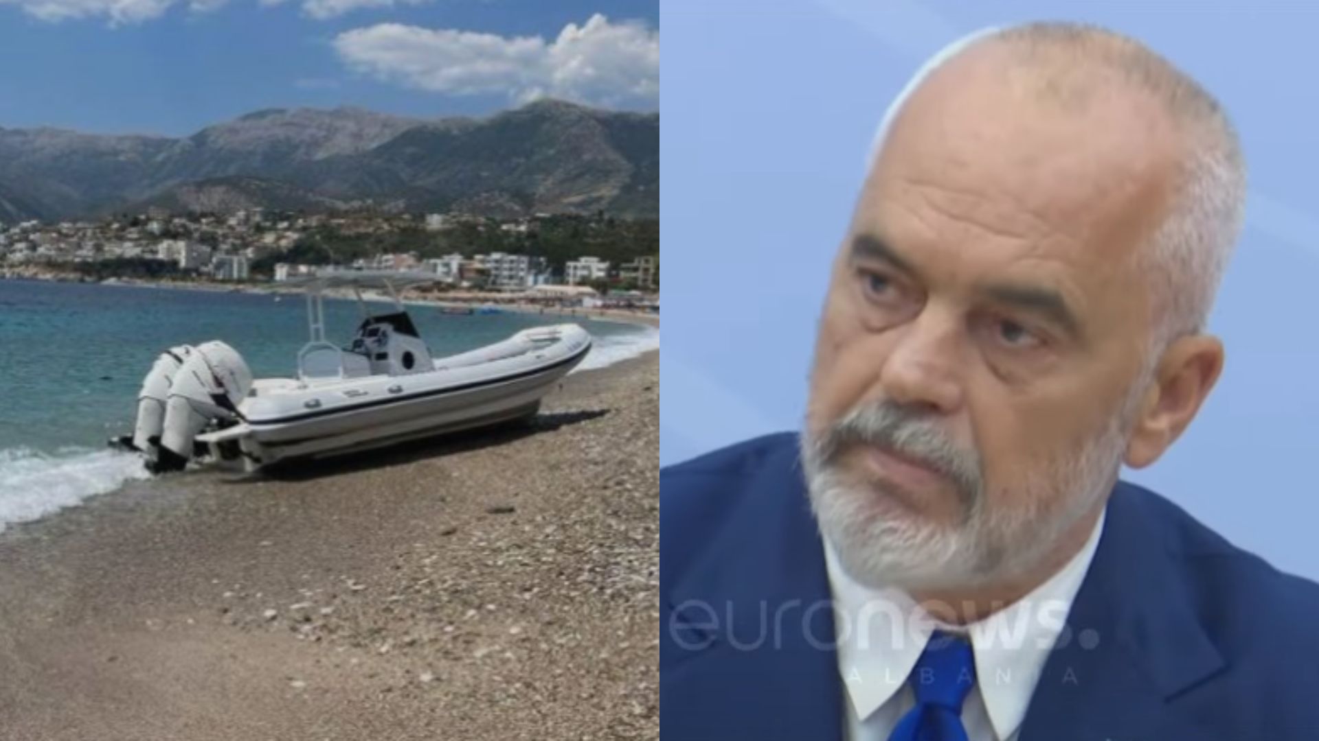 Rama: Njësi policore me emrin ‘Jonada’ për të monitoruar plazhet