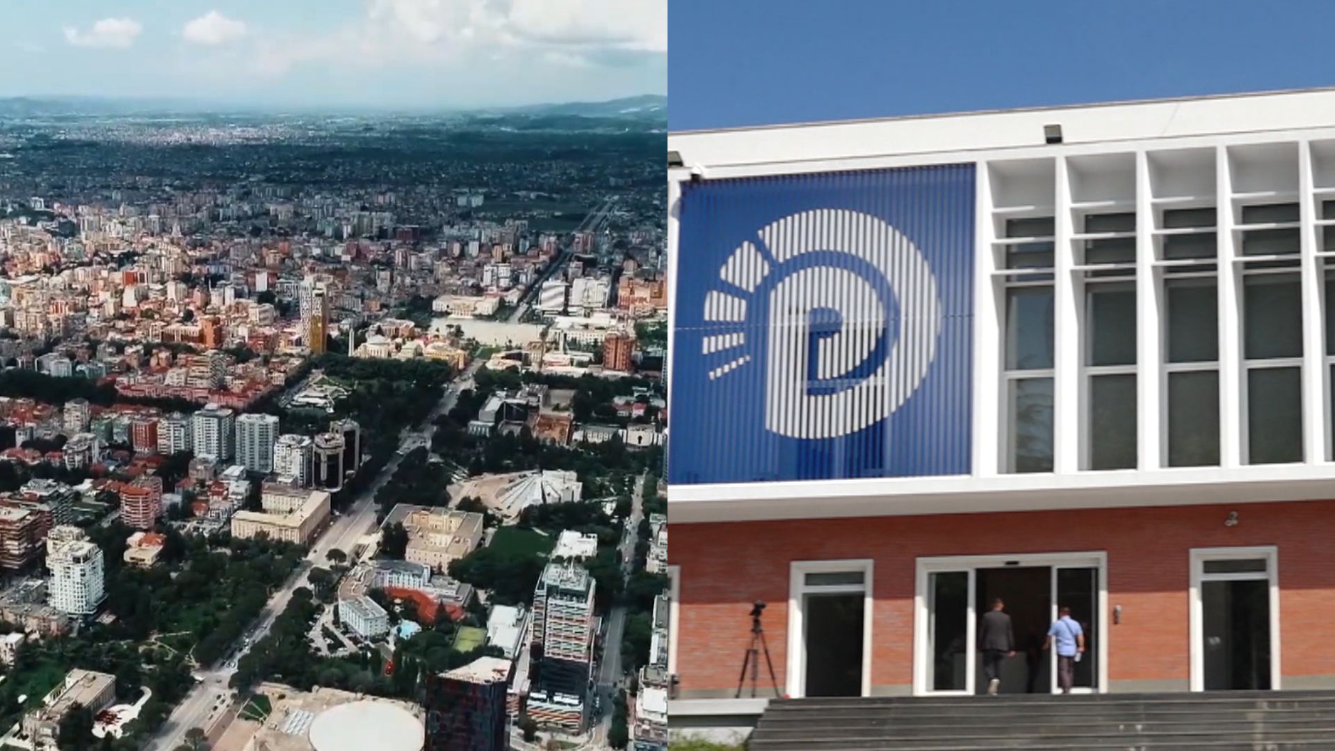 Reforma territoriale; PD kërkon 95 bashki dhe 5 rajone, Tirana me 9 njësi