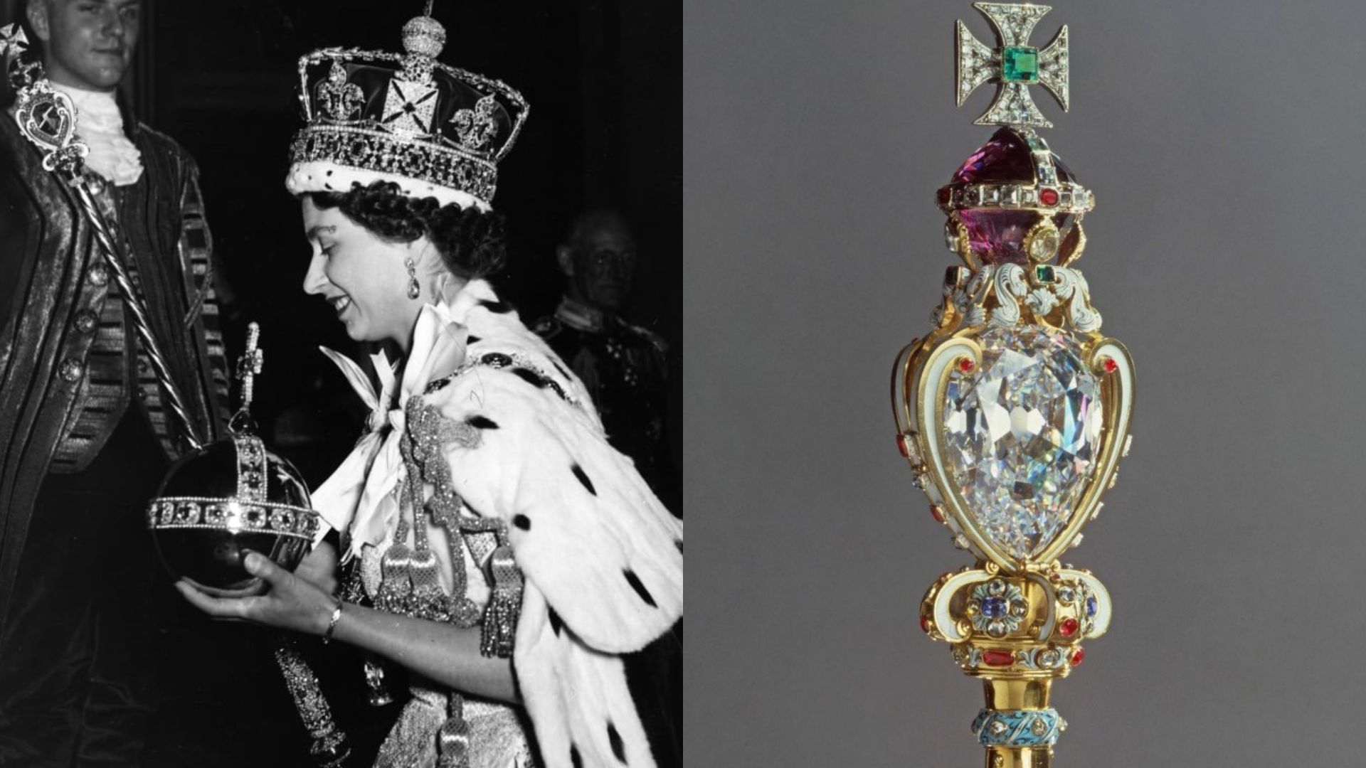 Britanisë i kërkohet të kthejë diamantin 500-karatësh të Yllit të Madh të Afrikës