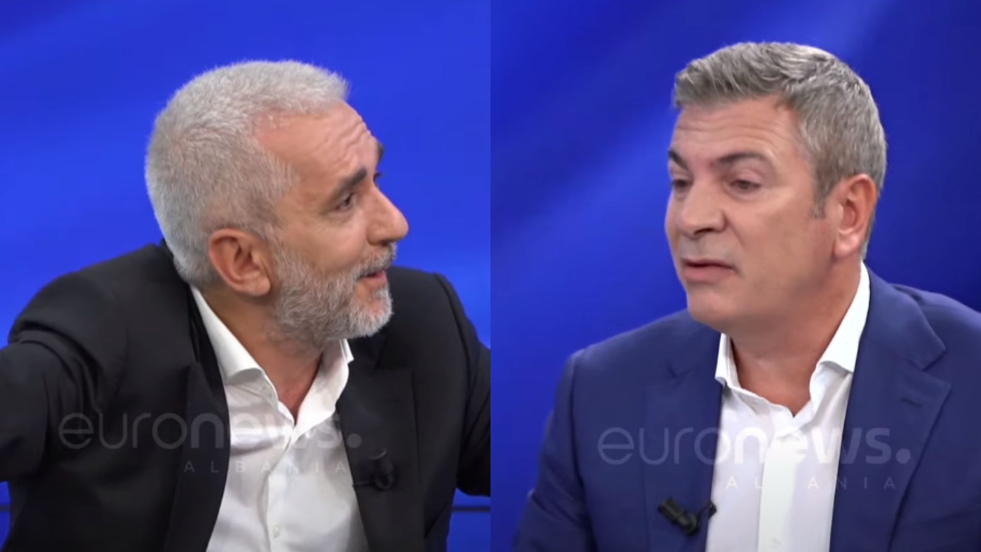 Babaramo ironizon Gjiknurin: Zgjedhjet nga festë i kthyet në tërmet