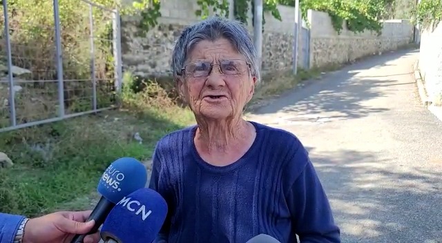 ‘Nuk ka pirë ilaçet’, flet nëna e autorit që plagosi me thikë gruan dhe komshiun