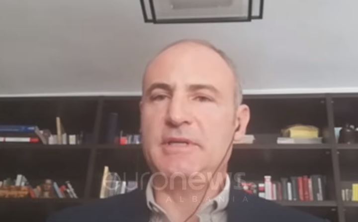 Bumçi: PD u ringrit nga një projekt për ta shkatërruar, ofrojmë shpresë për vendin