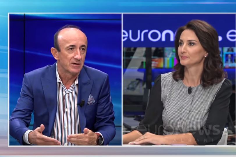 Sula: Qëllimi i Ramës e i Veliajt është që në krye të SPAK të vendosin një tjetër