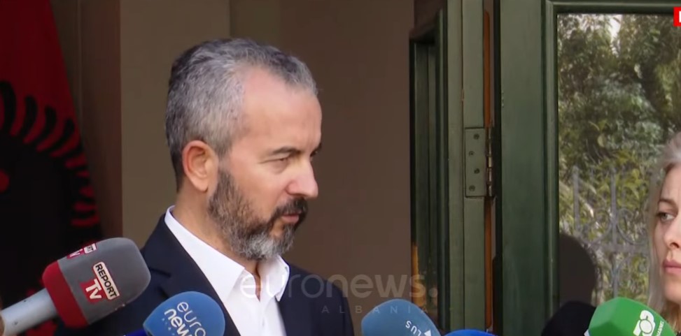 “Të hetohen paratë”, Celibashi: Financimet e huaja mos të kenë ndikim në Shqipëri