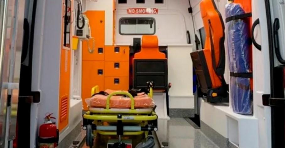 Aksident tragjik në Itali, humb jetën 21-vjeçari shqiptar (EMRI)