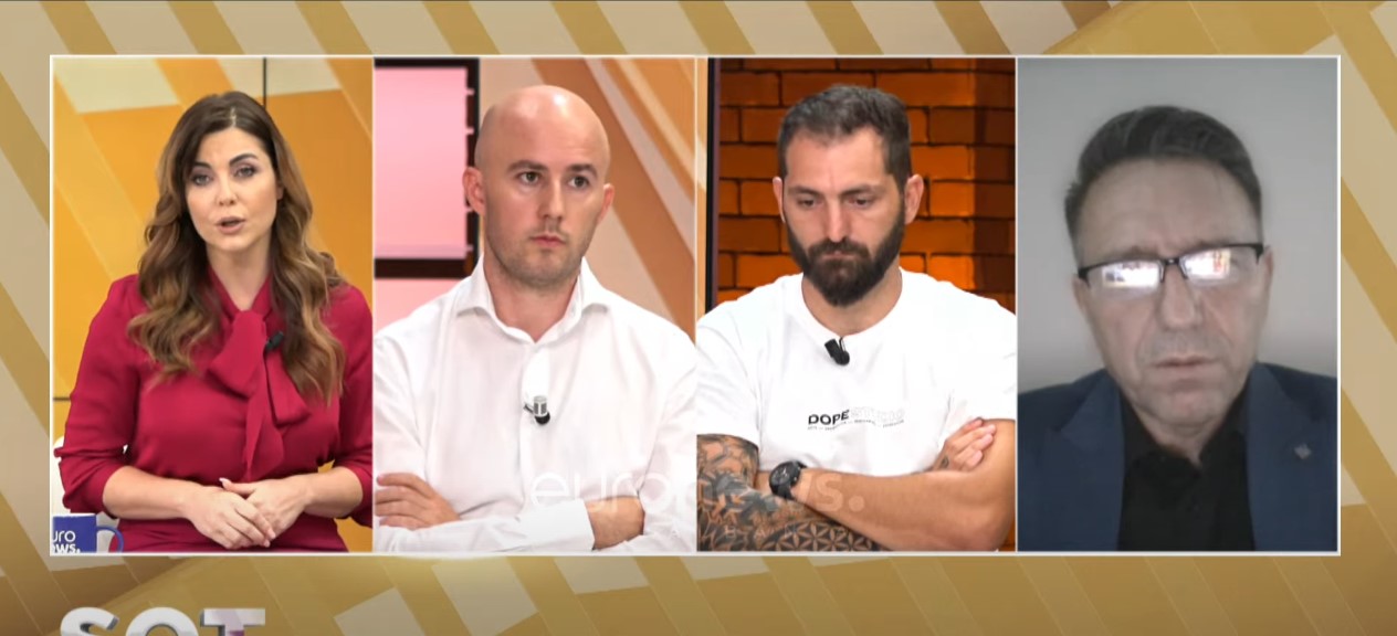 Hoxhaj: 1 bankë në Kosovë ka rënë pre e sulmit kibernetik