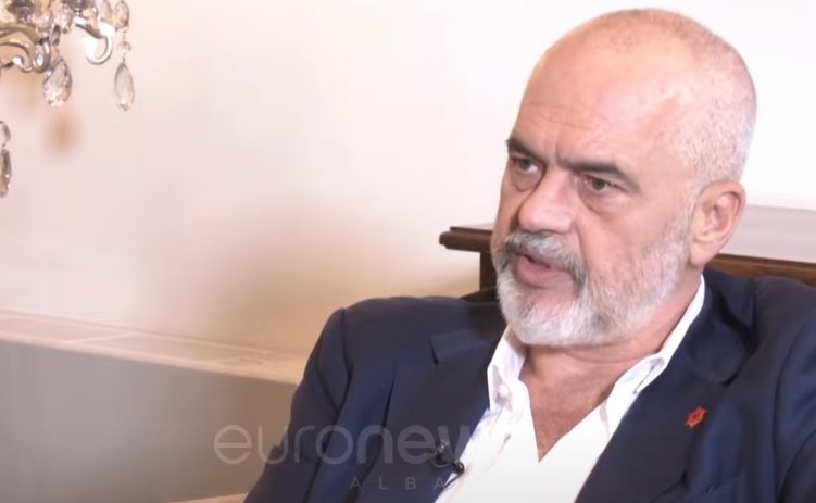‘Njihni Kosovën’, Rama tregon çfarë i tha Vuçiç për deklaratën në Beograd