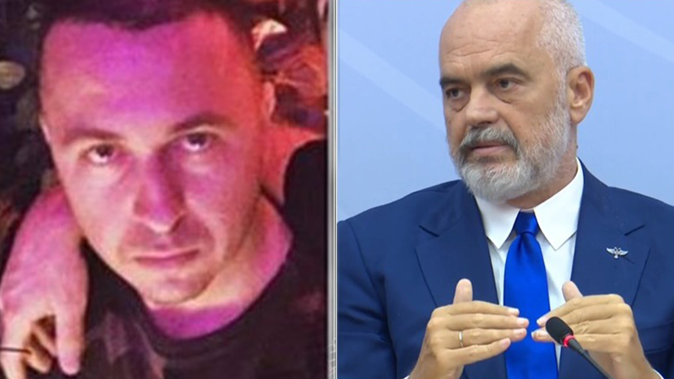 Rama për hetimin e Martinajt: Po dëgjojmë legjenda me luanë, jo u vra, jo s’u vra