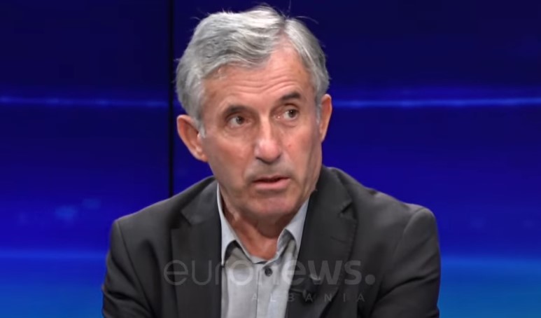 Bytyçi: Ballkani i Hapur, iniciativë pa rregulla që nuk monitorohet nga BE-ja