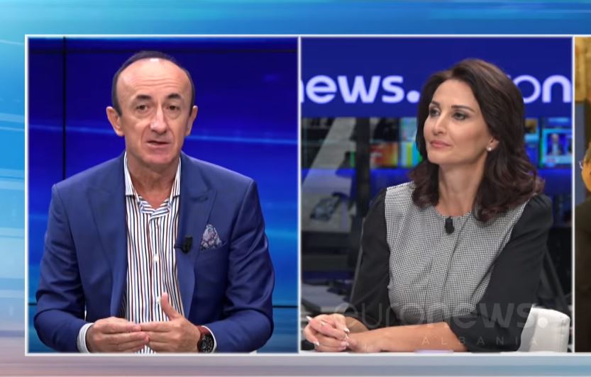 Kush do e drejtoj grupin e PD-së? Sula: Në krye Alibeaj, s’jemi kundër Berishës