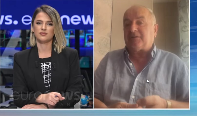 Hasho: Një nga arsyet që ndodhin shumë aksidente është lodhja e shoferëve