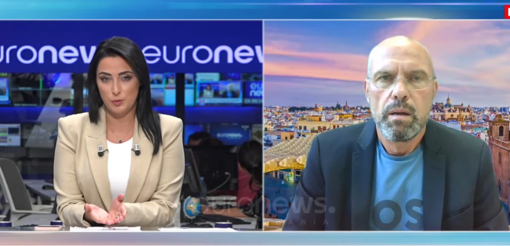 “Rusët 500 mijë dollarë financim Bashës”, Manjani: Pyesni Yuri Kim