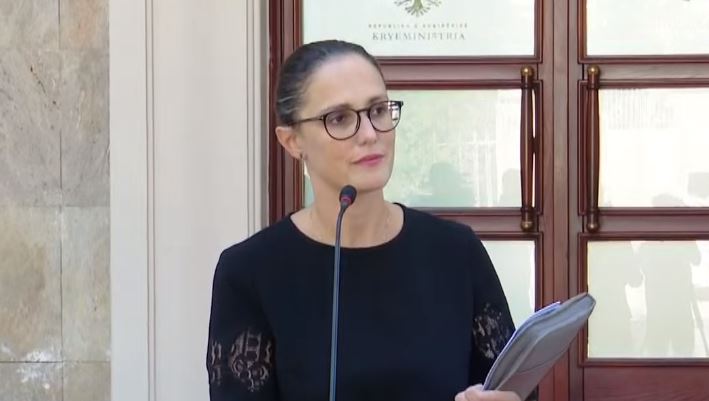 Ministrja Ibrahimaj tregon se deri kur do të funksionojë Bordi i Transparencës