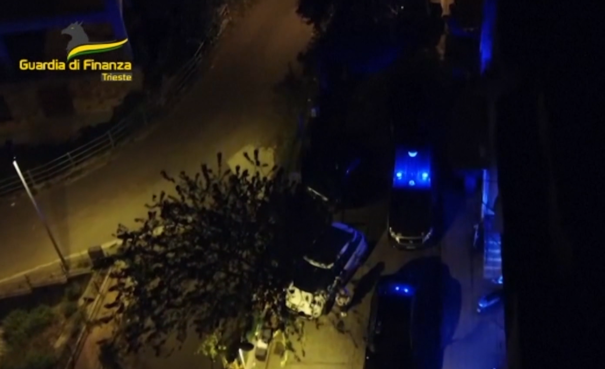 200 të arrestuar në operacionin kundër Ndrangheta-s, në pranga edhe politikanë