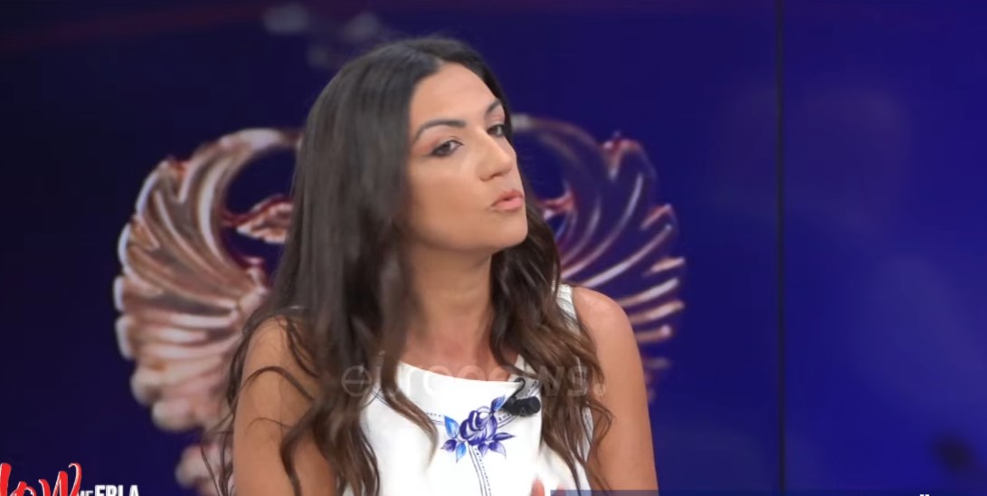 “Gledis Nano do shkojë në SHBA”, gazetarja zbulon planet e drejtorit të shkarkuar