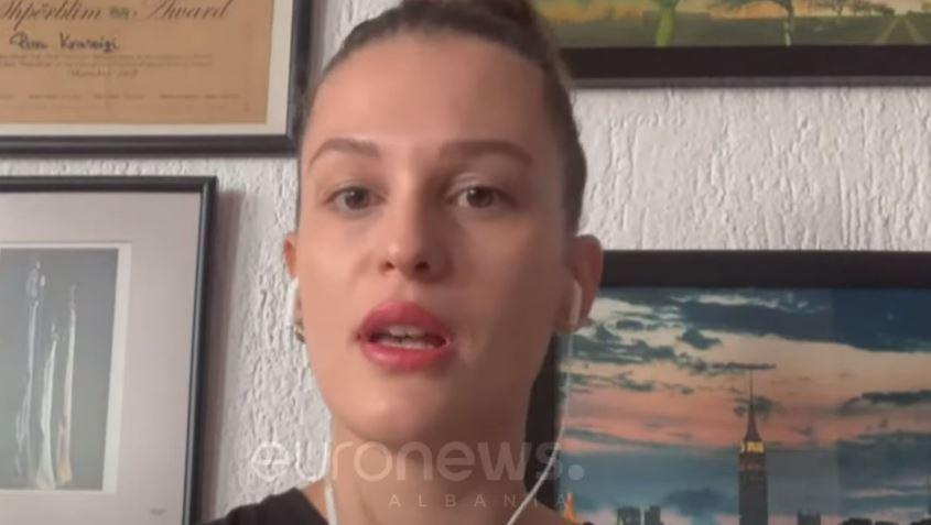Aktorja, Rina Krasniqi: Jam paragjykuar për rolin e burrit dhe të gruas në film