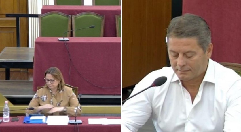 Debat në Komision, Çupi: Paguhen 788 punonjës në bashki. Kundërshton Ndreu