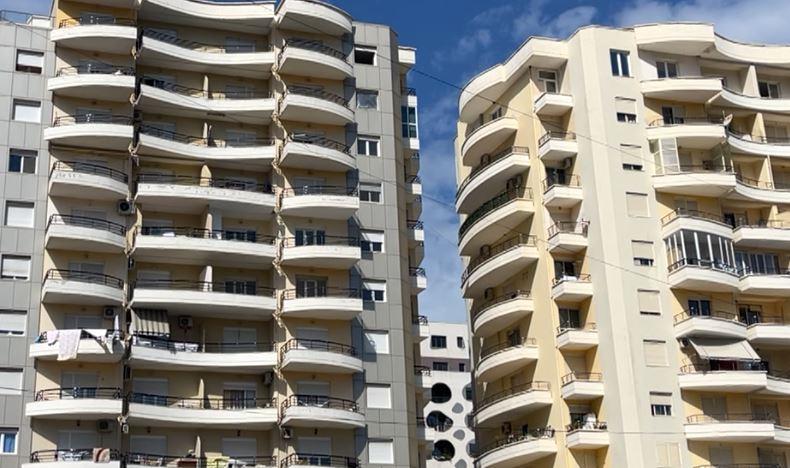 Rriten çmimet e apartamenteve në Vlorë, kërkesa nga të huajt