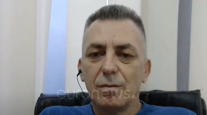 Gazetari: Policia dyshon se Ervis Martinaj ndodhet në Amerikën Latine