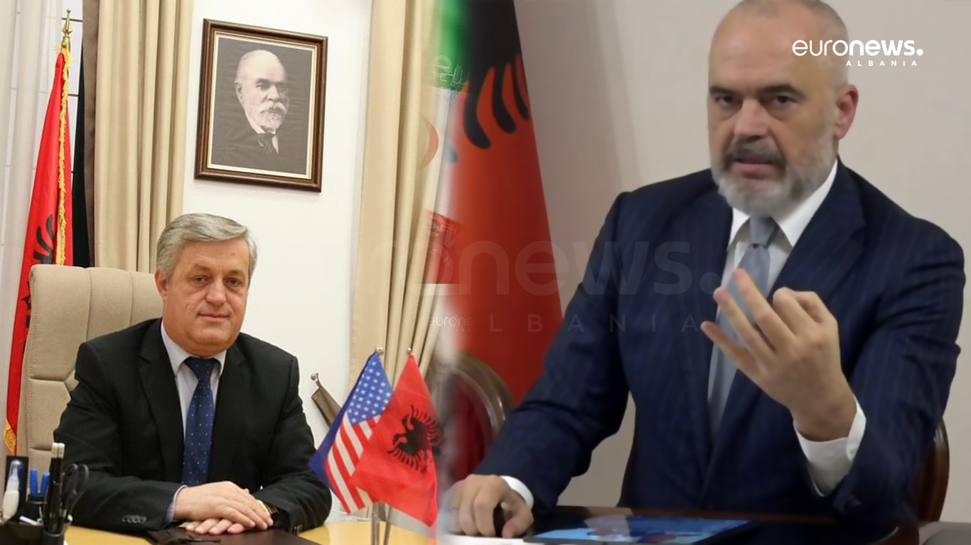 Rama-Rrumbullakut: 100 ditë kohë për të dalë nga udhëkryqi, mos prano ndërhyrje!