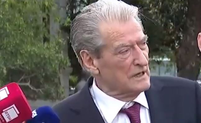 Berisha: Opozita më e fuqishme se ndonjëherë, Rama i ka orët e numëruara