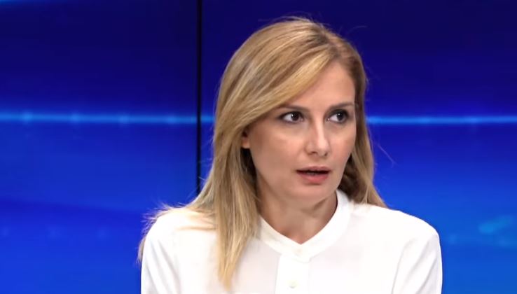 Financimi rus për PD-në, Jorida Tabaku: Le të flasë drejtësia