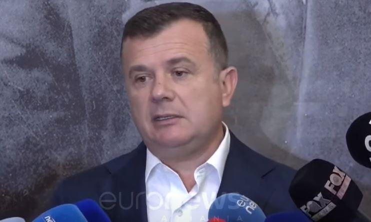 Berisha do shpallet së shpejti ‘non grata’ nga Bashkimi Evropian, sipas Ballës