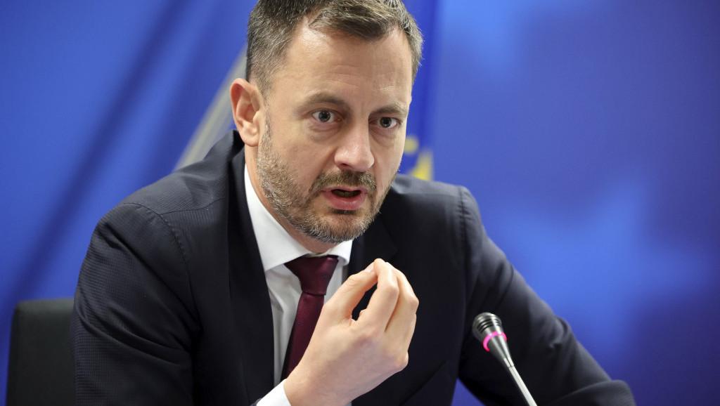 Sllovakia do të kufizojë çmimet e energjisë për kompanitë tremujorin e parë 2023