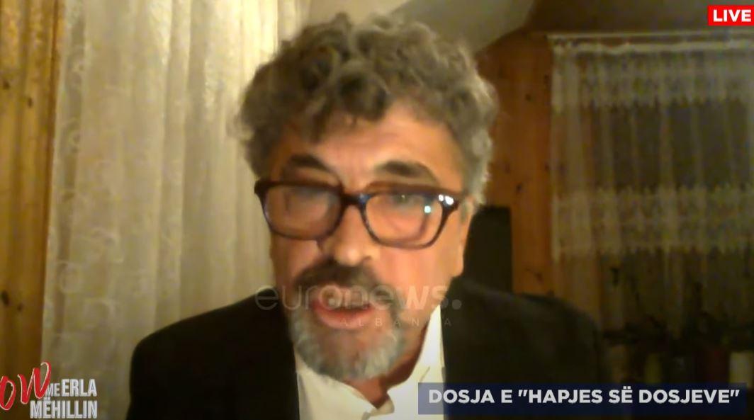 Tufa zbërthen dosjen për të cilën akuzohet Meta: Kush është I.M nga Librazhdi