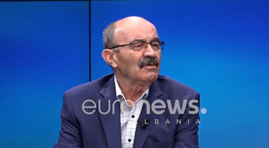 Gumeni: Nëse hapen dosjet, rrëzohet pushteti