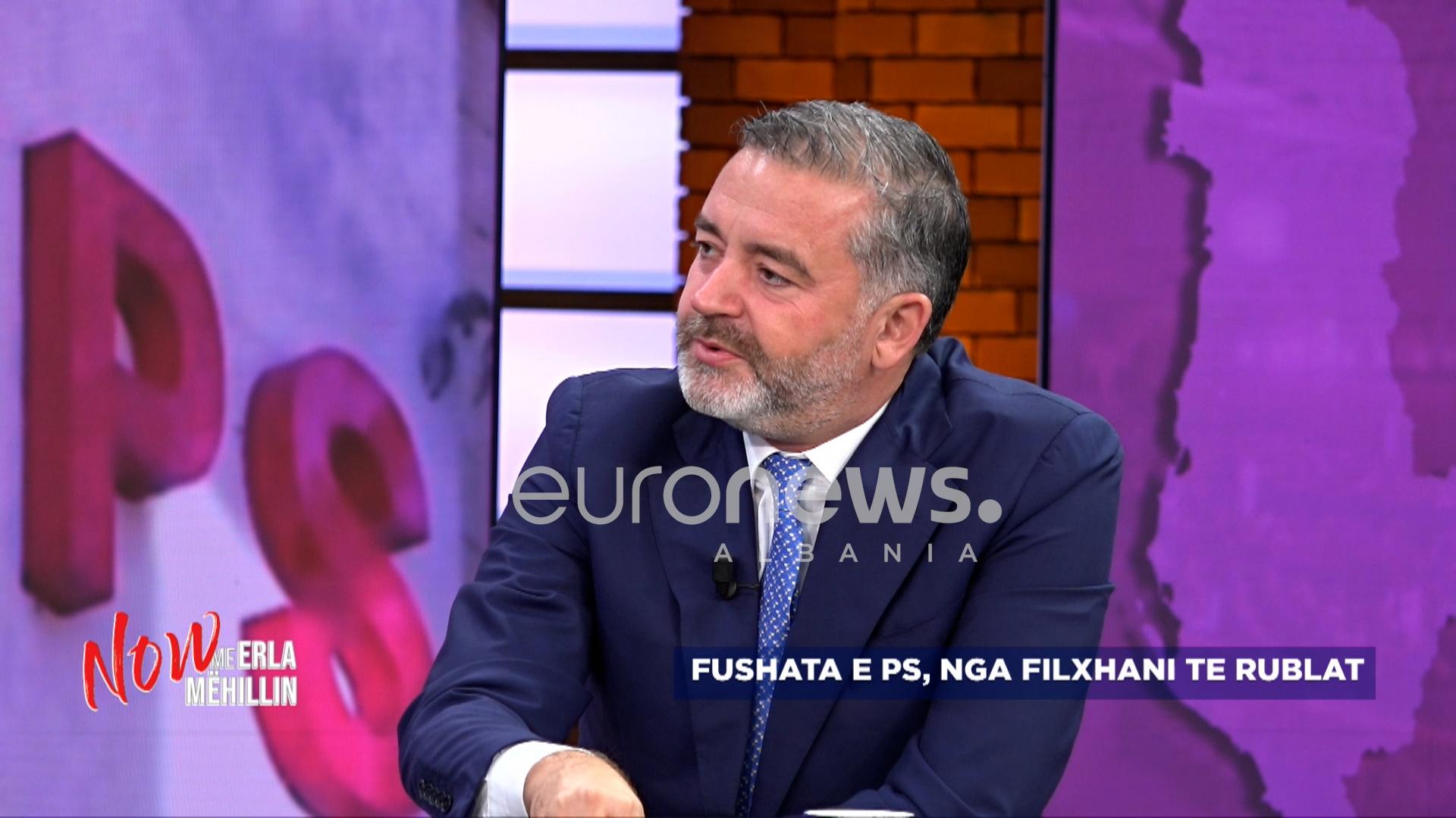 A janë angazhuar patronazhistët? PS-ja tregon strategjinë elektorale