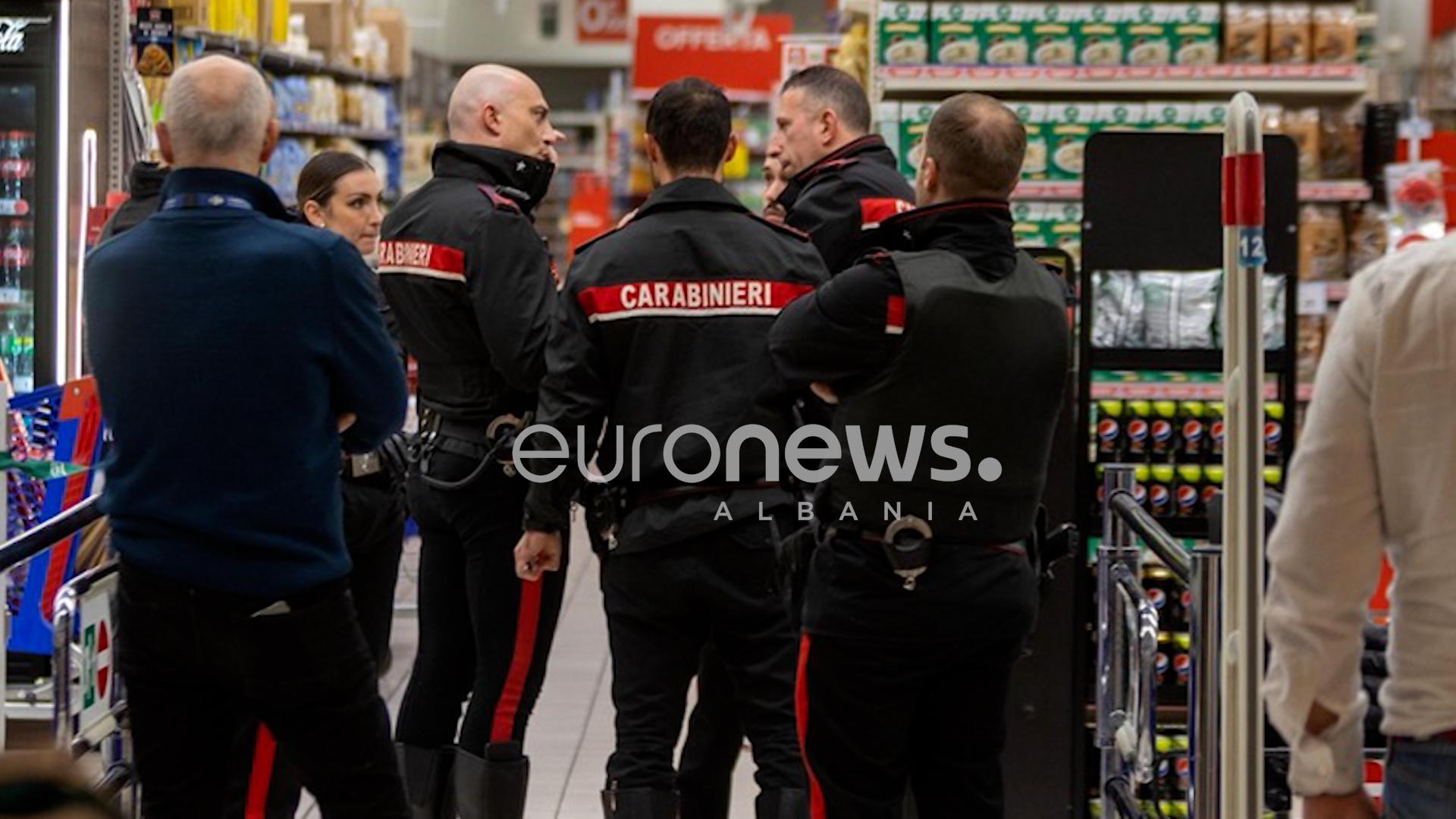 Sulm në Itali, 1 i vdekur dhe 4 të plagosur, mes tyre futbollisti i Arsenalit