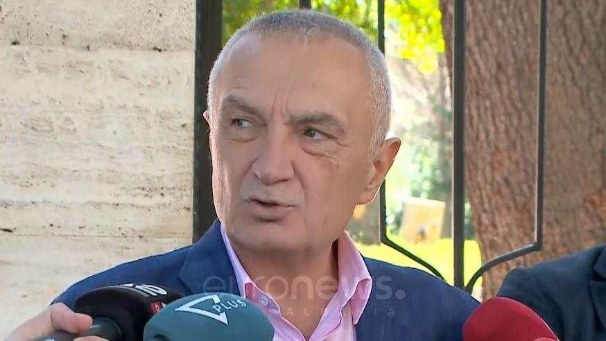 “U çmalla me Isa Boletinin”, Meta tregon çfarë bisedoi me Begajn e Berishën