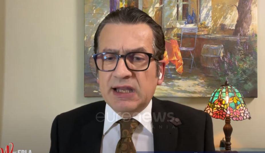 Spahiu tregon prapaskenat, pse zgjodhën Alimehmetin kandidat për Tiranën