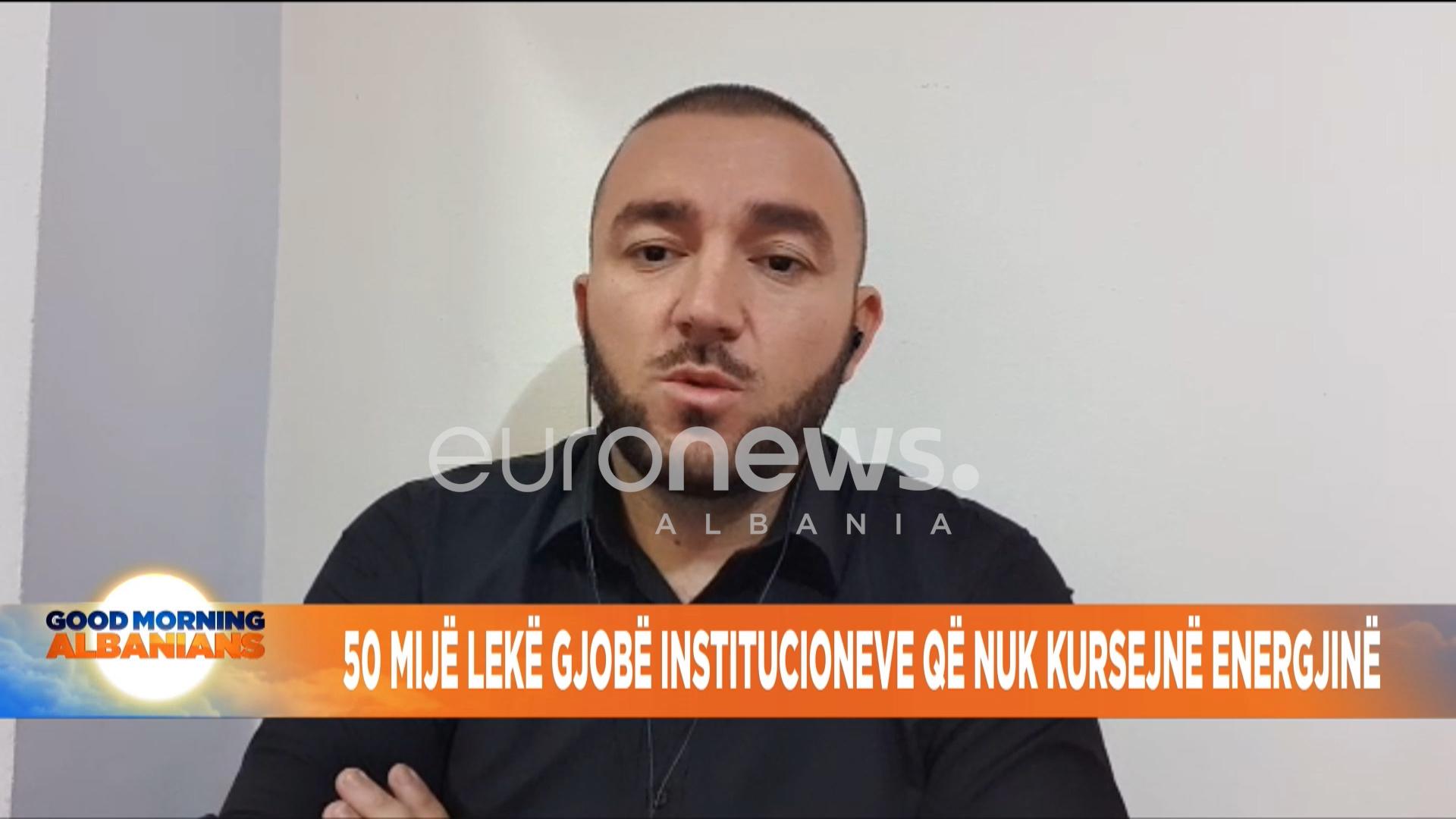 185 milionë euro fatura të papaguara, institucioni që harxhon më shumë energji