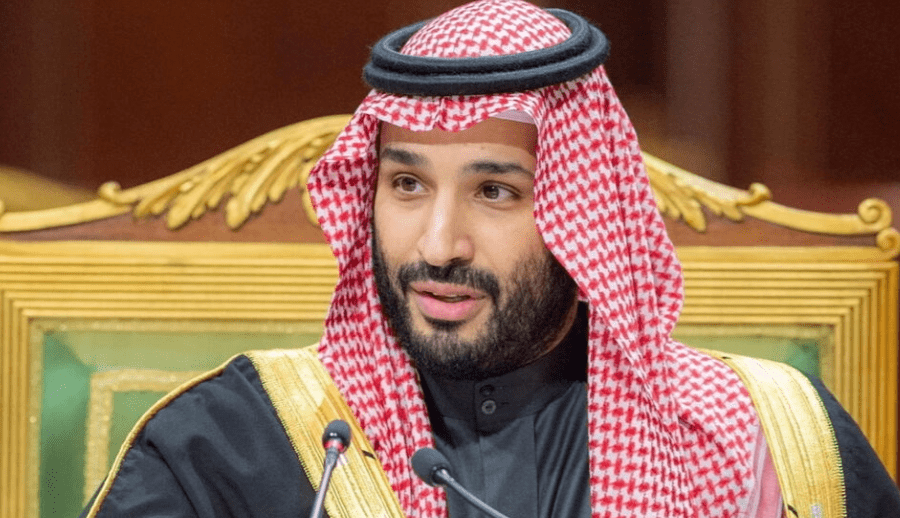 Arabia Saudite