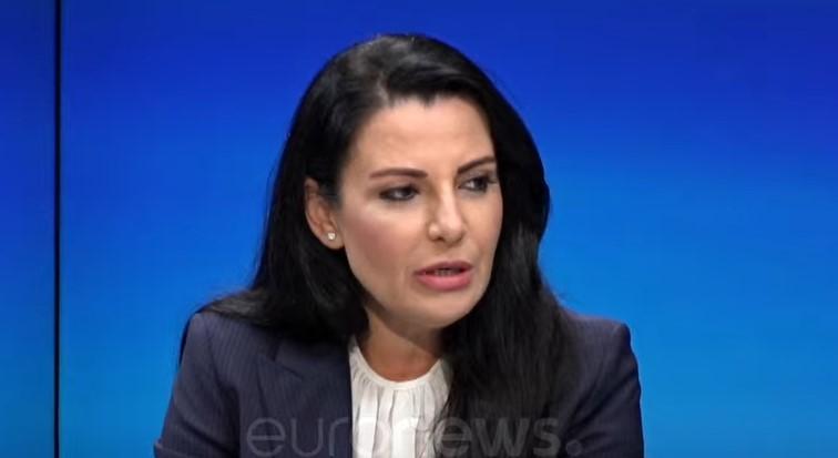 Balluku: Kur isha 7 vjeç më përjashtonin nga eventet se isha mbesa e armikut