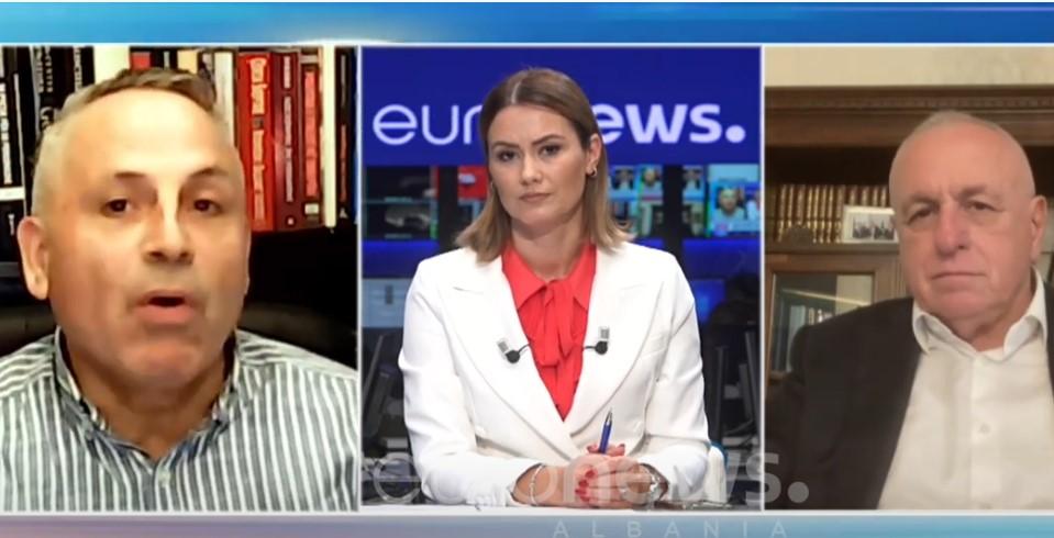 “32 vite dhe flasim për dosjet”, Qafoku: Dokumentet duheshin publikuar që në ’90