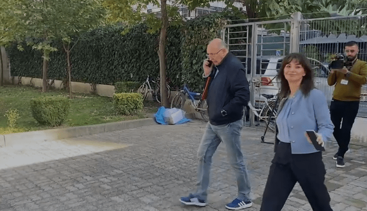 Ish-drejtoresha e ARRSH-së, Sonila Qato paraqitet sërish në SPAK