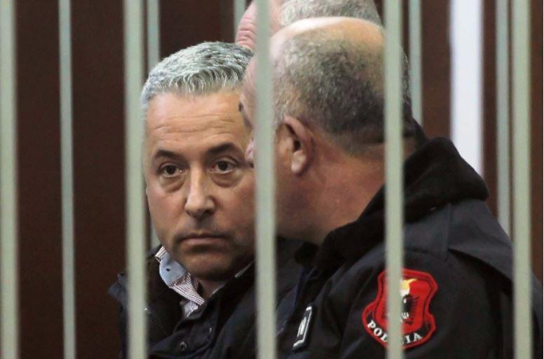 Ksera fajtor, Gjykata e Lartë rrëzon rekursin e ish-ministrit të dënuar për vjedhje