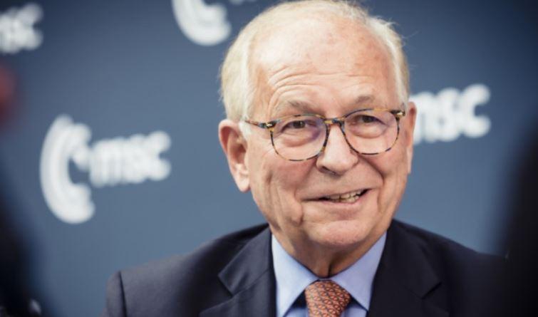 Ischinger: Modeli gjermano-gjerman mund të funksionojë për Kosovën dhe Serbinë