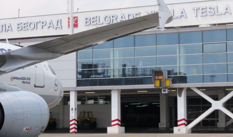 Alarme të rreme për bomba në Beograd