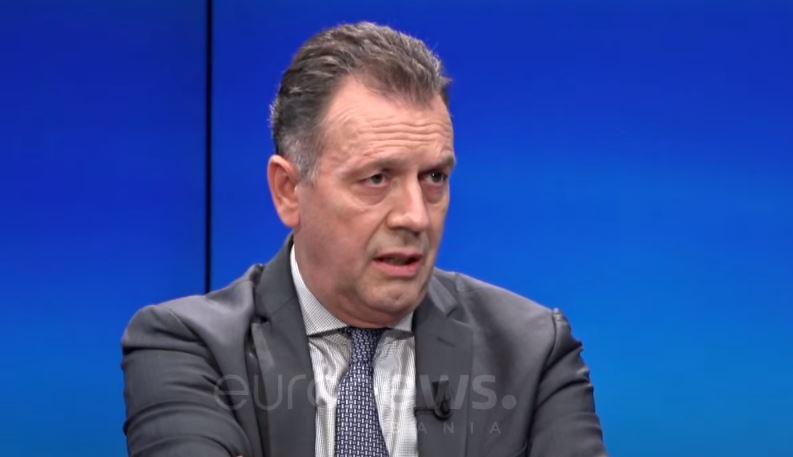‘Rama përmbyset me protesta’, Biberaj: Të bllokojmë gjithçka në vend