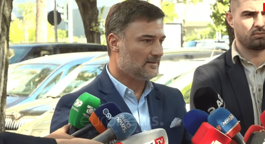 Alibeaj: Amnistia fiskale e papranueshme, kthen Shqipërinë në ‘strofkë’ të krimit