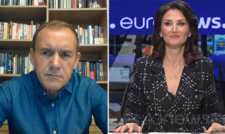 Rikthim i Vjosa Osmanit në LDK? Berisha: S’ka lidhje me idetë e Rugovës