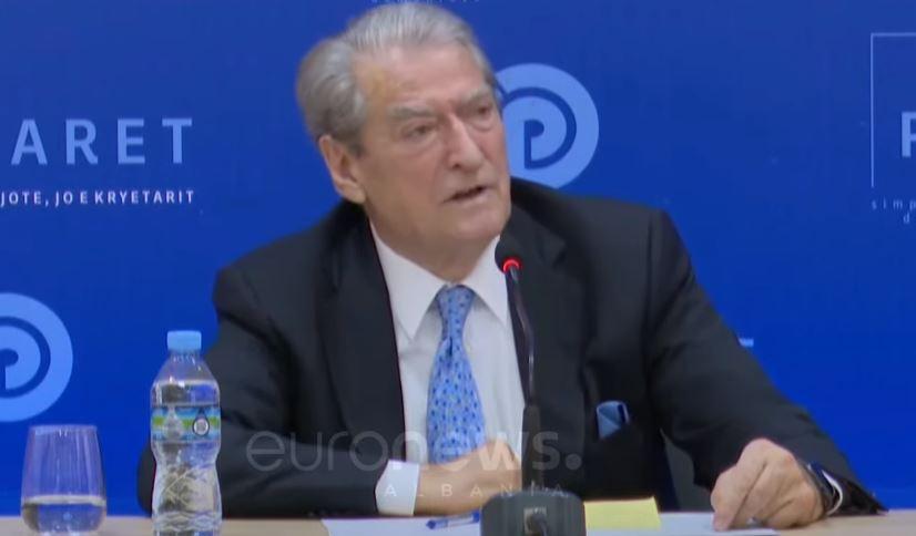 Berisha-Erdoganit: Puna që bën për pushtetin e Ramës, kundër interesave shqiptare