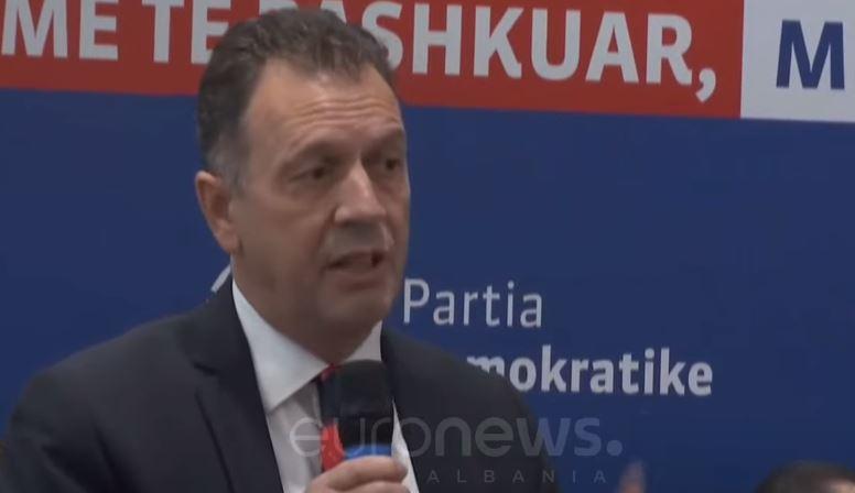 Biberaj i drejtohet Berishës: Rama nuk rrëzohet me konferenca për shtyp