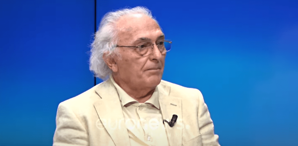 Frrok Çupi: Ka politikanë që kanë qenë xhelatë në komunizëm
